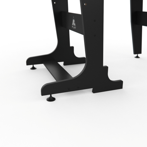 Игровой стол - футбол DFC Barcelona2 121 х 61 см, складной