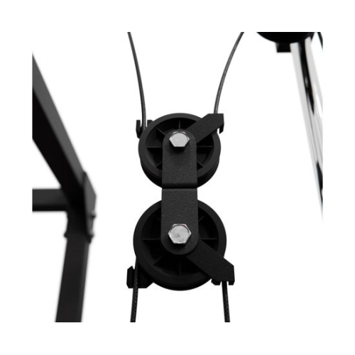 Силовая рама DFC Well Active, тяга сверху/ тяга снизу