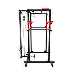 Силовая рама DFC Well Active, тяга сверху/ тяга снизу