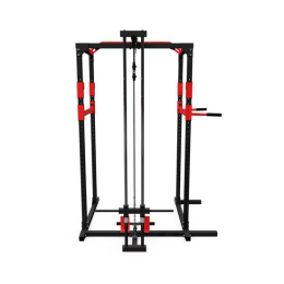 Силовая рама DFC Well Active, тяга сверху/ тяга снизу