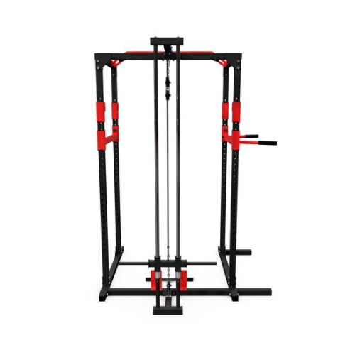 Силовая рама DFC Well Active, тяга сверху/ тяга снизу