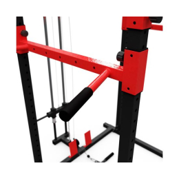 Силовая рама DFC Well Active, тяга сверху/ тяга снизу