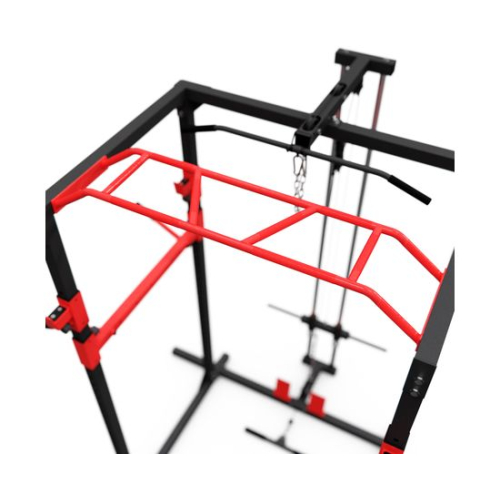 Силовая рама DFC Well Active, тяга сверху/ тяга снизу