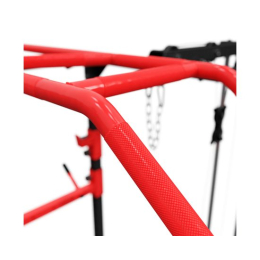 Силовая рама DFC Well Active, тяга сверху/ тяга снизу