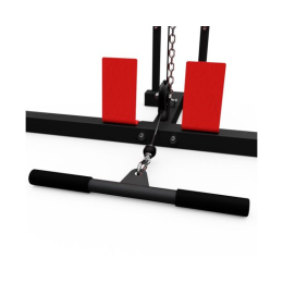 Силовая рама DFC Well Active, тяга сверху/ тяга снизу