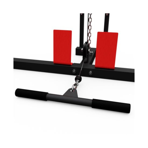 Силовая рама DFC Well Active, тяга сверху/ тяга снизу