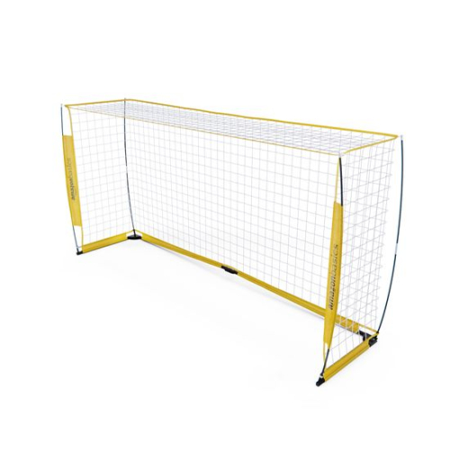 Ворота футбольные Amazon Basics (360 х 180 см), складные