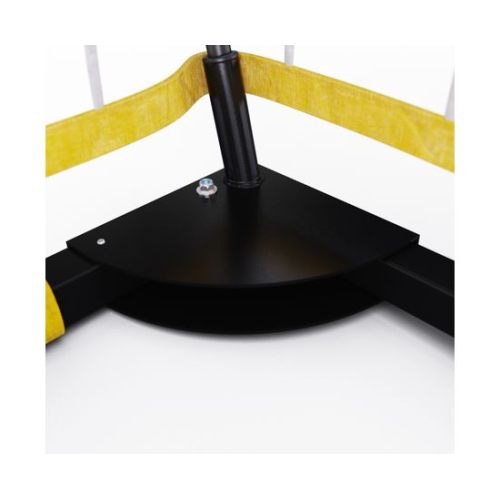 Ворота футбольные Amazon Basics (360 х 180 см), складные