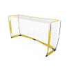 Ворота футбольные Amazon Basics (240 х 120 см), складные