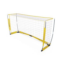 Ворота футбольные Amazon Basics (240 х 120 см), складные
