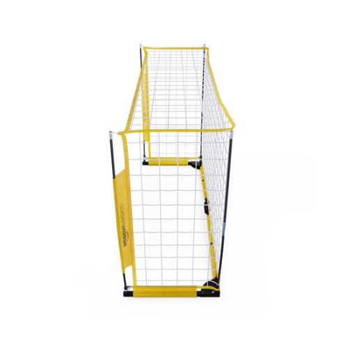 Ворота футбольные Amazon Basics (180 х 120 см), складные