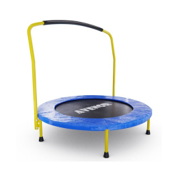 Батут с поручнем DFC AVENOR 36"