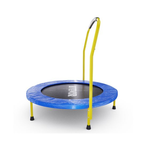 Батут с поручнем DFC AVENOR 36"