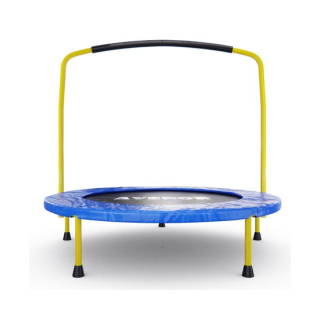 Батут с поручнем DFC AVENOR 36"