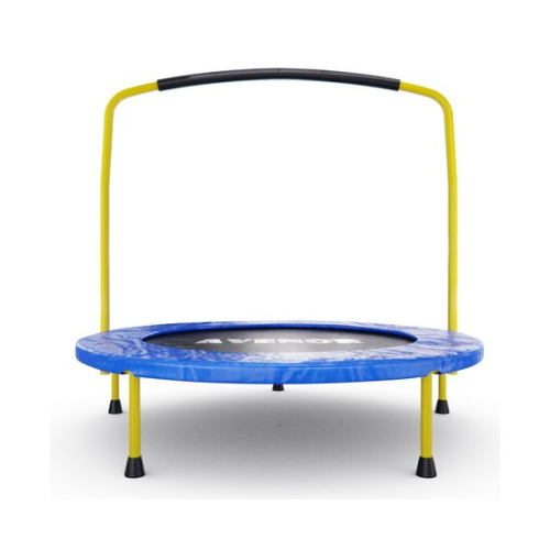 Батут с поручнем DFC AVENOR 36"