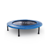 Батут для фитнеса усиленный DFC N1Fit 40'' (102 см)  складной