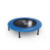 Батут для фитнеса усиленный DFC N1Fit 40'' (102 см)  складной