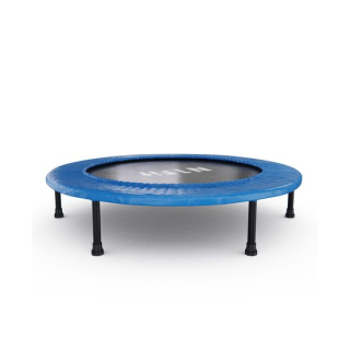 Батут для фитнеса усиленный DFC N1Fit 40'' (102 см)  складной