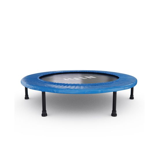 Батут для фитнеса усиленный DFC N1Fit 40'' (102 см)  складной