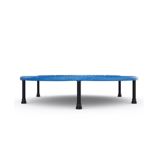 Батут для фитнеса усиленный DFC N1Fit 40'' (102 см)  складной