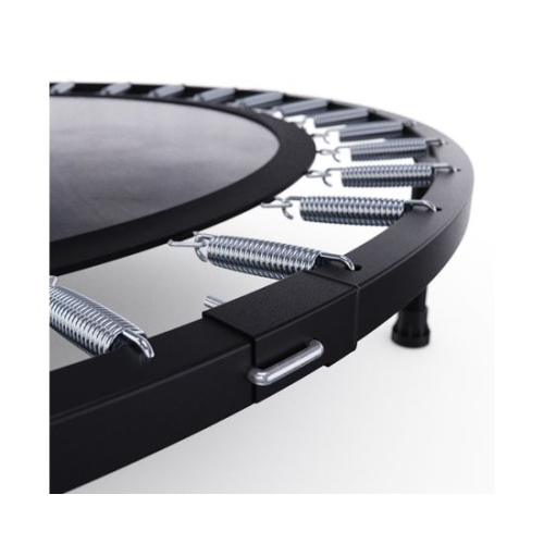 Батут для фитнеса усиленный DFC N1Fit 40'' (102 см)  складной