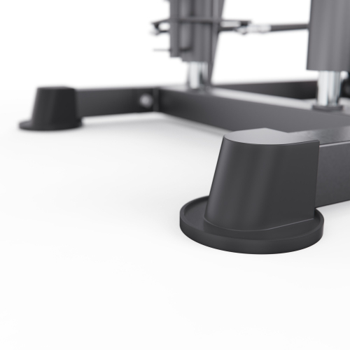 Тренажер сведение/разведение ног DFC HVO JRHA301-3501R