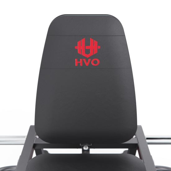 Тренажер сведение/разведение ног DFC HVO JRHA301-3501R