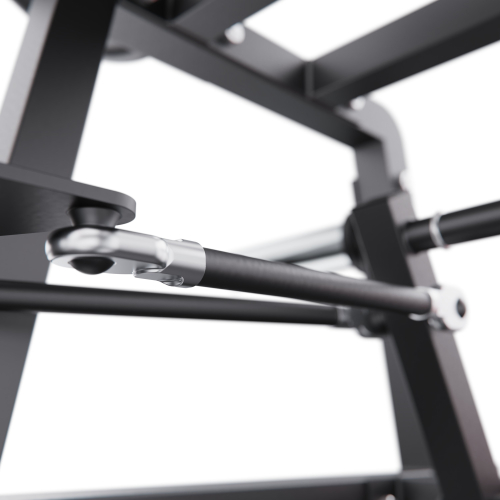 Тренажер сведение/разведение ног DFC HVO JRHA301-3501R