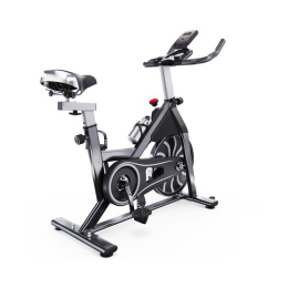 Спин-байк DFC PANANA / инерционный маховик 10 кг