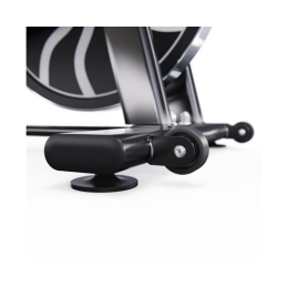 Спин-байк DFC PANANA / инерционный маховик 10 кг