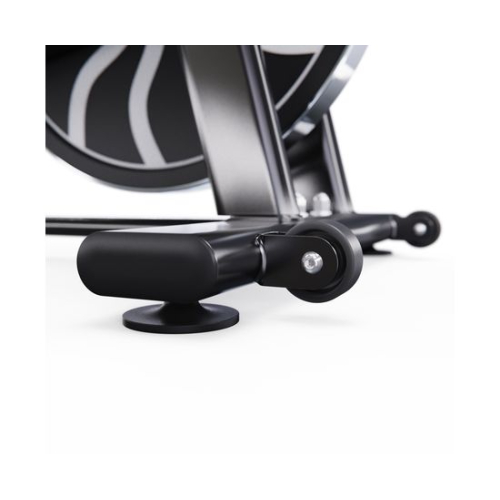 Спин-байк DFC PANANA / инерционный маховик 10 кг