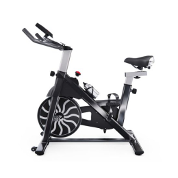 Спин-байк DFC PANANA / инерционный маховик 10 кг