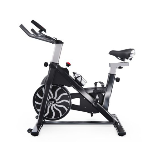 Спин-байк DFC PANANA / инерционный маховик 10 кг