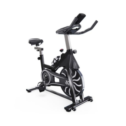 Спин-байк DFC PANANA / инерционный маховик 10 кг