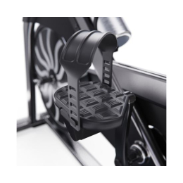 Спин-байк DFC PANANA / инерционный маховик 10 кг