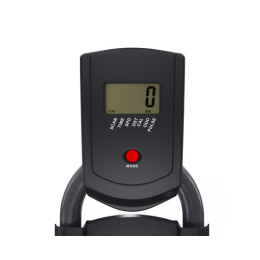 Спин-байк DFC PANANA / инерционный маховик 10 кг