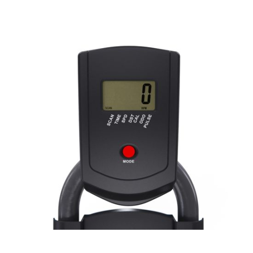 Спин-байк DFC PANANA / инерционный маховик 10 кг