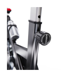 Спин-байк DFC PANANA / инерционный маховик 10 кг