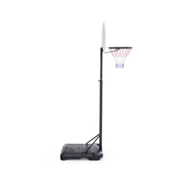 Мобильная баскетбольная стойка DFC Series K , 70 х 45 см