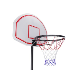 Мобильная баскетбольная стойка DFC Series K , 70 х 45 см