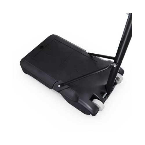 Мобильная баскетбольная стойка DFC Series K , 70 х 45 см