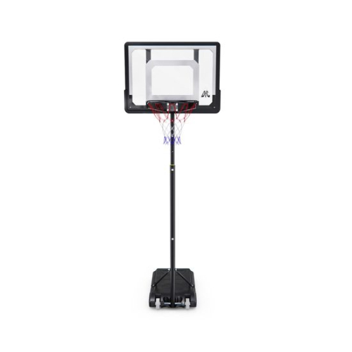 Мобильная баскетбольная стойка DFC Series K , 85 х 58 см