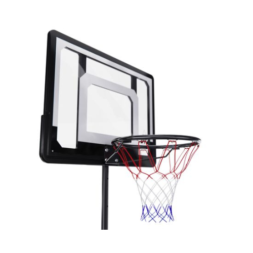 Мобильная баскетбольная стойка DFC Series K , 85 х 58 см