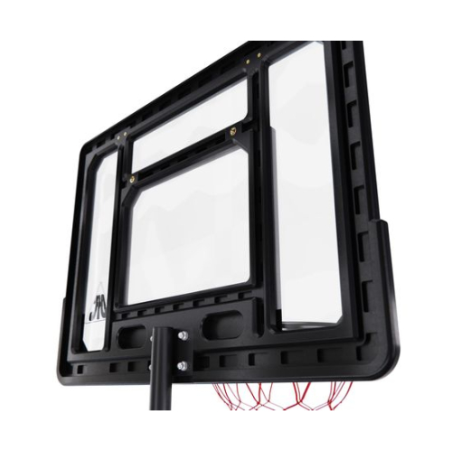 Мобильная баскетбольная стойка DFC Series K , 85 х 58 см