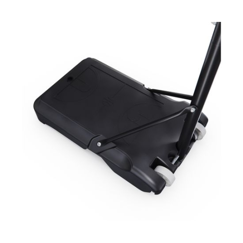 Мобильная баскетбольная стойка DFC Series K , 85 х 58 см