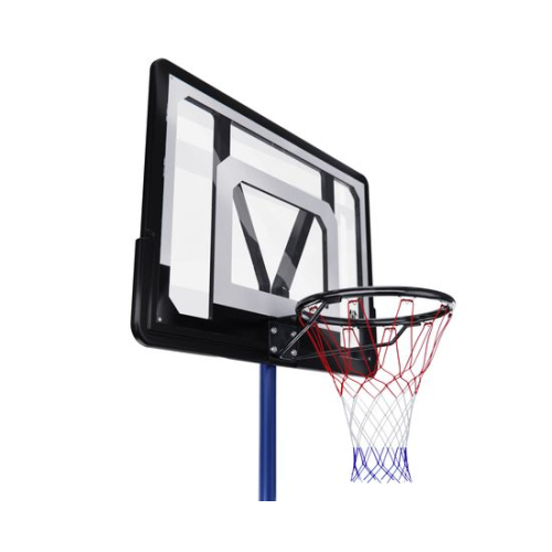 Мобильная баскетбольная стойка DFC Series K , 110 х 72 см