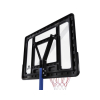 Мобильная баскетбольная стойка DFC Series K , 110 х 72 см