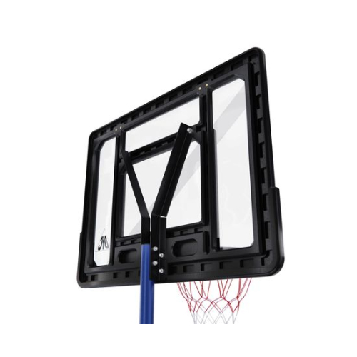 Мобильная баскетбольная стойка DFC Series K , 110 х 72 см