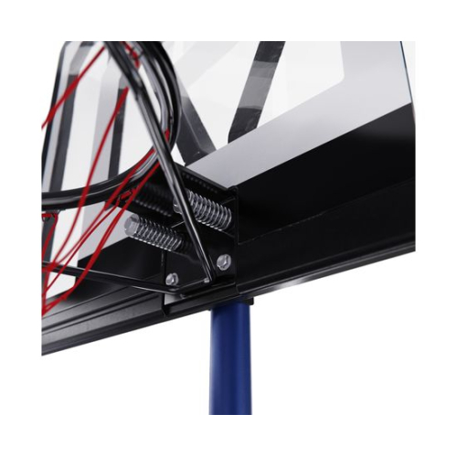 Мобильная баскетбольная стойка DFC Series K , 110 х 72 см