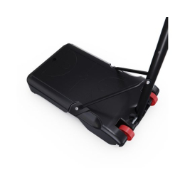 Мобильная баскетбольная стойка DFC Series K , 110 х 72 см